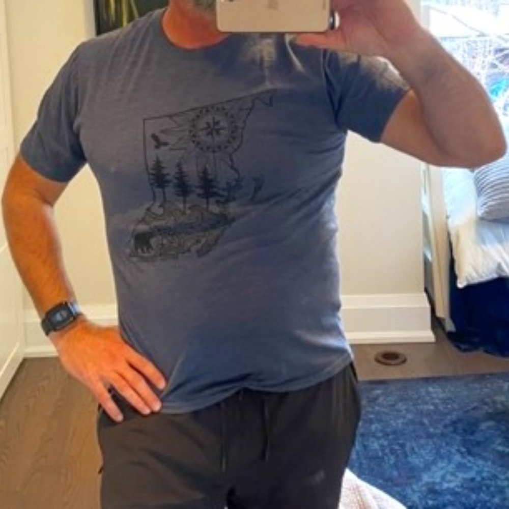 West Coast T Shirt